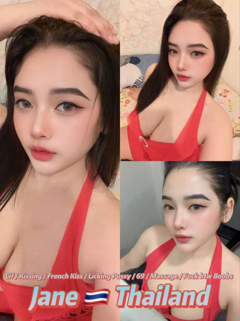 JANE THAILAND JB ESCORT GIRL JOHOR BAHRU