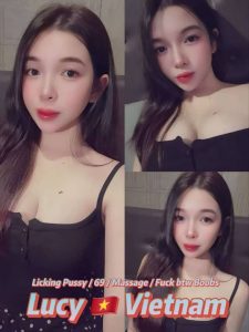 LUCY VIETNAM JB ESCORT GIRL JOHOR BAHRU