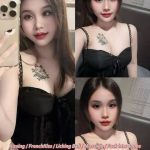 ANNA VIETNAM JB ESCORT GIRL JOHOR BAHRU