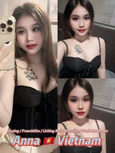 ANNA VIETNAM JB ESCORT GIRL JOHOR BAHRU