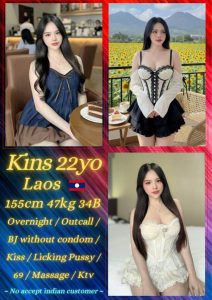 KINS LAOS JB ESCORT GIRL 88 JOHOR BAHRU
