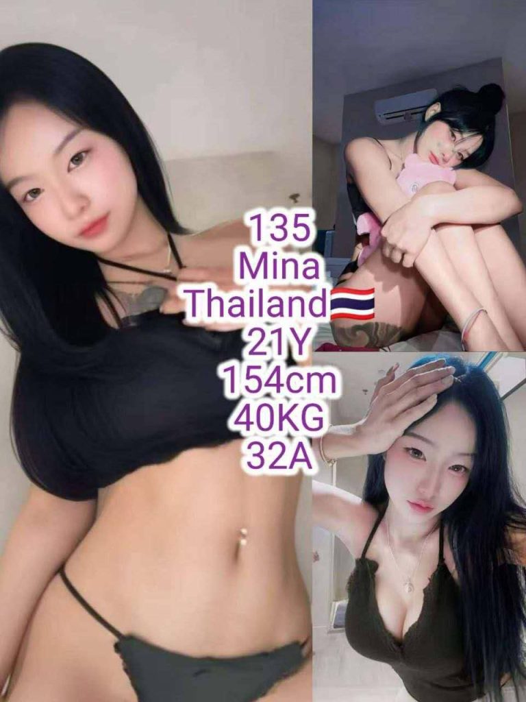 MINA THAILAND JB ESCORT GIRL 88 JOHOR BAHRU