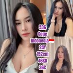 GEGE INDONESIA JB ESCORT GIRL 88 JOHOR BAHRU