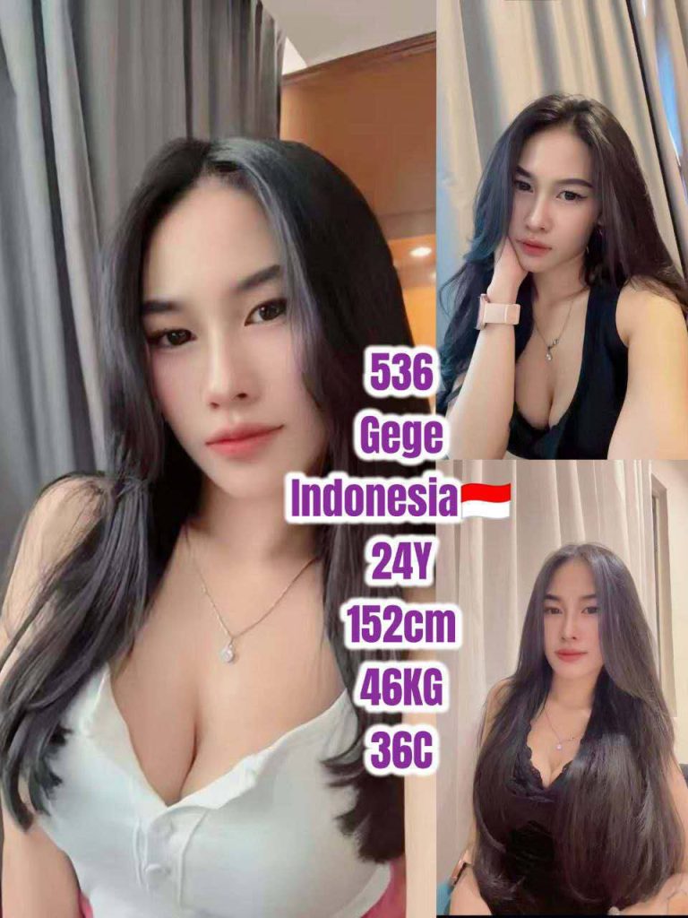 GEGE INDONESIA JB ESCORT GIRL 88 JOHOR BAHRU