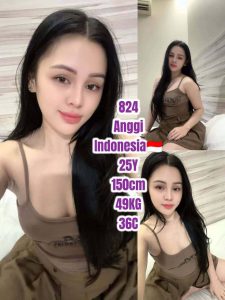 ANGGI INDONESIA JB ESCORT GIRL 88 JOHOR BAHRU