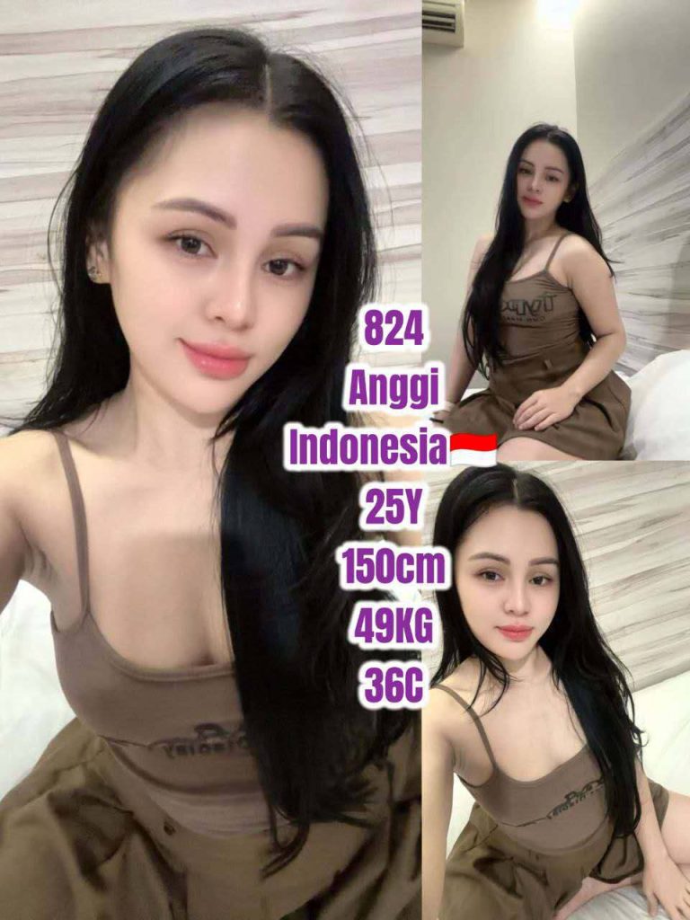 ANGGI INDONESIA JB ESCORT GIRL 88 JOHOR BAHRU