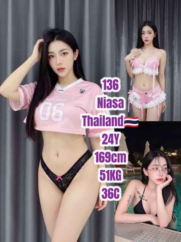 NIASA THAILAND JB ESCORT GIRL 88 JOHOR BAHRU