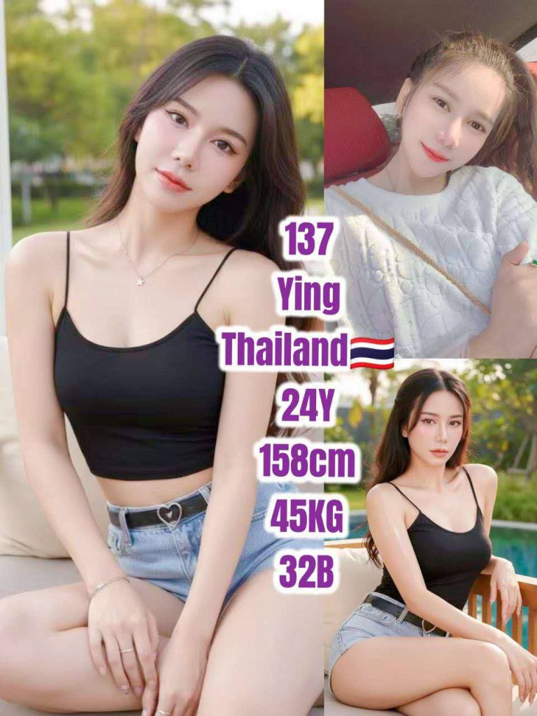 YING THAILAND JB ESCORT GIRL 88 JOHOR BAHRU
