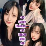 CANDY THAILAND JB ESCORT GIRL 88 JOHOR BAHRU
