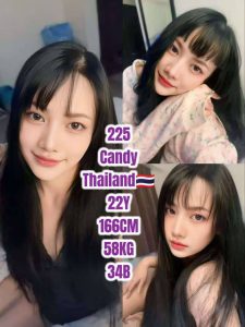CANDY THAILAND JB ESCORT GIRL 88 JOHOR BAHRU