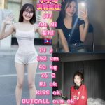 AH NI LAOS JB ESCORT GIRL JOHOR BAHRU