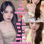 MIMI VIETNAM JB ESCORT GIRL JOHOR BAHRU