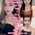 MO MO LAOS JB ESCORT GIRL JOHOR BAHRU