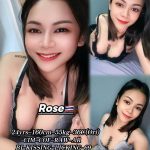 ROSE THAILAND JB ESCORT GIRL JOHOR BAHRU