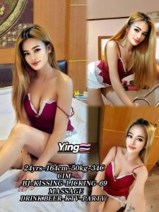 YING THAILAND JB ESCORT GIRL JOHOR BAHRU