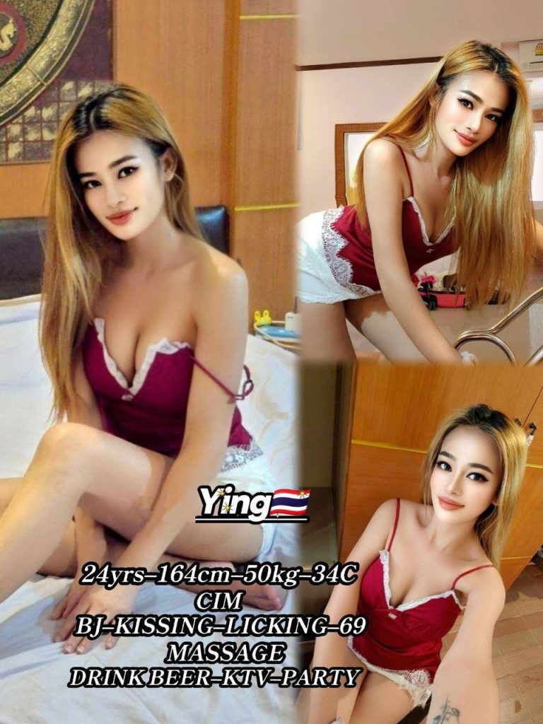 YING THAILAND JB ESCORT GIRL JOHOR BAHRU