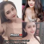 MOON VIETNAM JB ESCORT GIRL JOHOR BAHRU