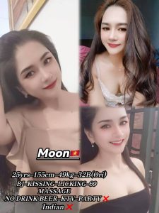 MOON VIETNAM JB ESCORT GIRL JOHOR BAHRU