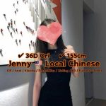 JENNY LOCAL CHINESE JB ESCORT GIRL 88 JOHOR BAHRU
