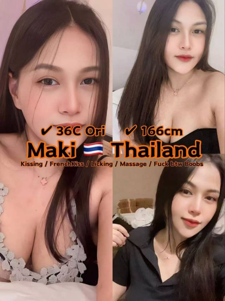 MAKI THAILAND JB ESCORT GIRL 88 JOHOR BAHRU