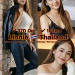 LINNIE THAILAND JB ESCORT GIRL 88 JOHOR BAHRU
