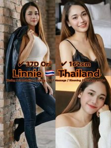 LINNIE THAILAND JB ESCORT GIRL 88 JOHOR BAHRU