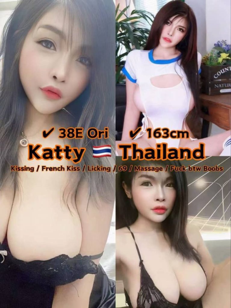 KATTY THAILAND JB ESCORT GIRL88 JOHOR BAHRU