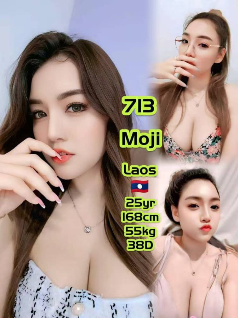MOJI LAOS JB ESCORT GIRL JOHOR BAHRU