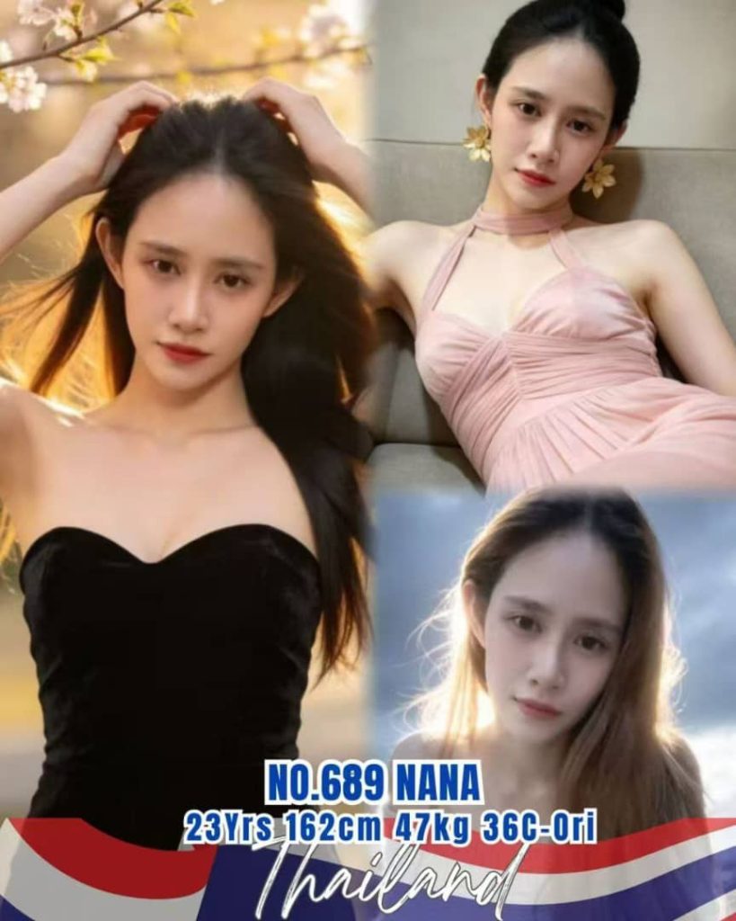 NANA THAILAND JB ESCORT GIRL JOHOR BAHRU