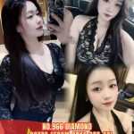 DIAMOND VIETNAM JB ESCORT GIRL JOHOR BAHRU