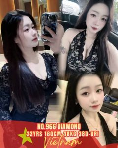 DIAMOND VIETNAM JB ESCORT GIRL JOHOR BAHRU