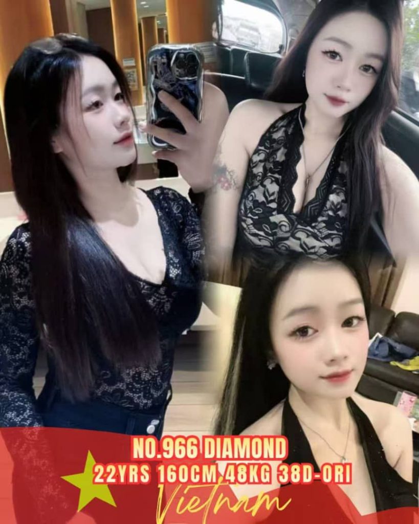 DIAMOND VIETNAM JB ESCORT GIRL JOHOR BAHRU