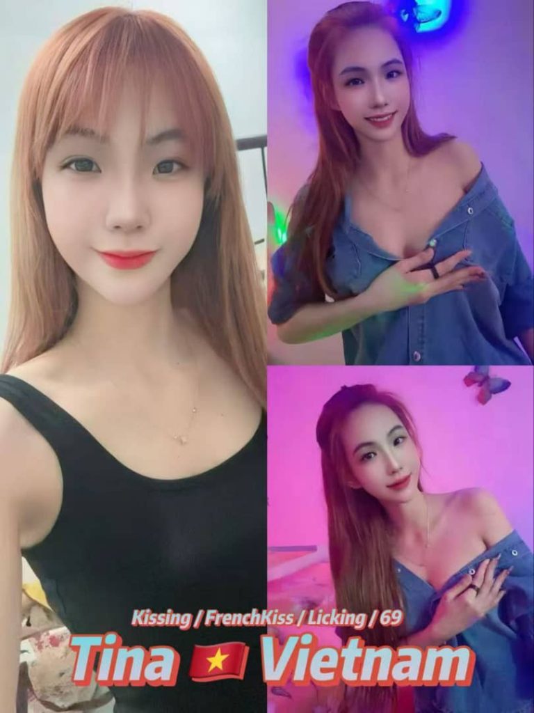 TINA VIETNAM JB ESCORT GIRL JOHOR BAHRU