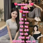 NA LAOS JB ESCORT GIRL 88 JOHOR BAHRU