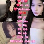 AN AN LAOS JB ESCORT GIRL 88 JOHOR BAHRU