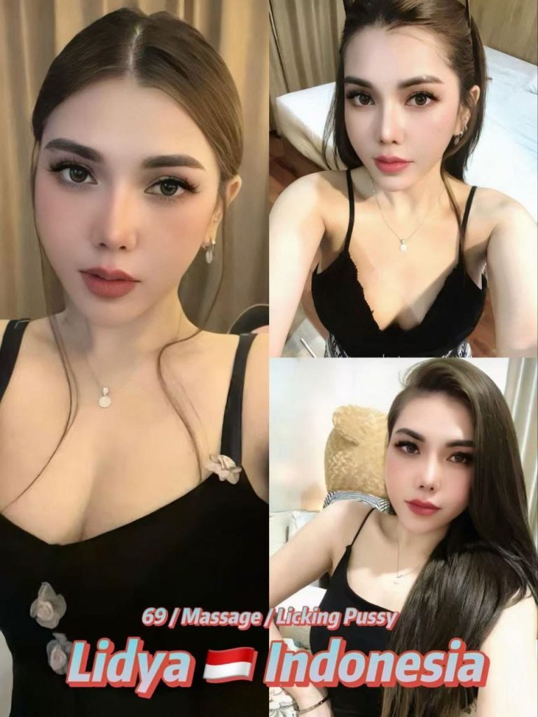 JB ESCORT GIRL88 JOHOR BAHRU LIDYA INDONESIA