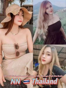 NN THAI JB ESCORT GIRL 88 JOHOR BAHRU