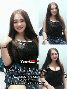 YANI INDONESIAN JB ESCORT GIRL88 JOHOR BAHRU