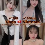 NANA VIETNAM JB ESCORT GIRL 88 JOHOR BAHRU