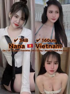 NANA VIETNAM JB ESCORT GIRL 88 JOHOR BAHRU