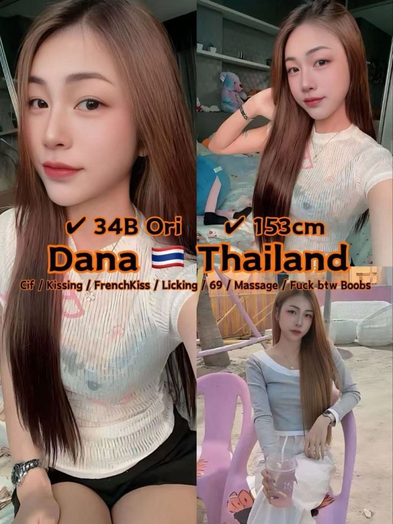 DANA THAILAND JB ESCORT GIRL 88 JOHOR BAHRU