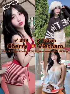 CHERRY VIETNAM JB ESCORT GIRL 88 JOHOR BAHRU