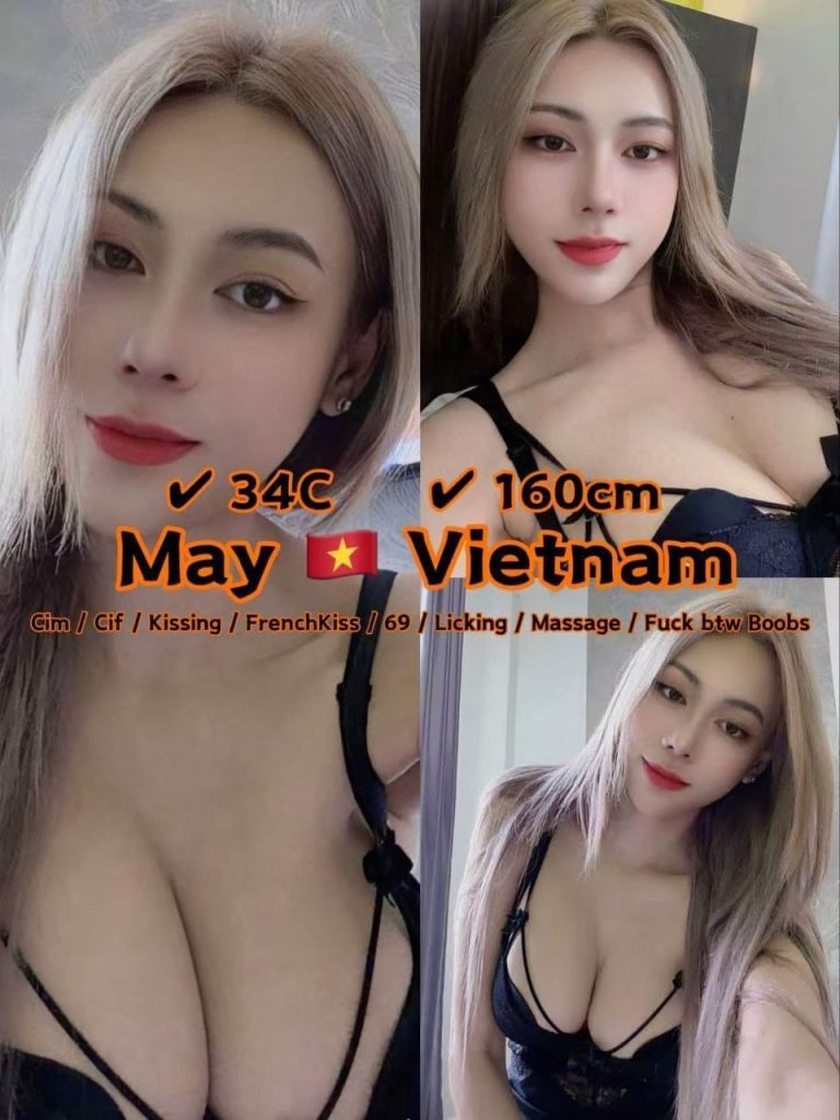 MAY VIETNAM JB ESCORT GIRL 88 JOHOR BAHRU