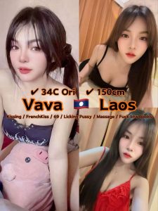 VAVA LAOS JB ESCORT GIRL88 JOHOR BAHRU