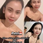 PUTRI INDONESIA JB ESCORT GIRL 88 JOHOR BAHRU