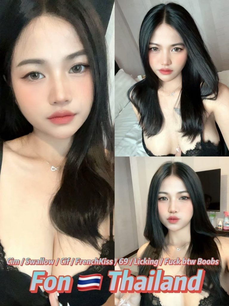 FON THAILAND JB ESCORT GIRL 88 JOHOR BAHRU
