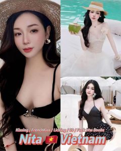 NITA VIETNAM JB ESCORT GIRL 88 JOHOR BAHRU