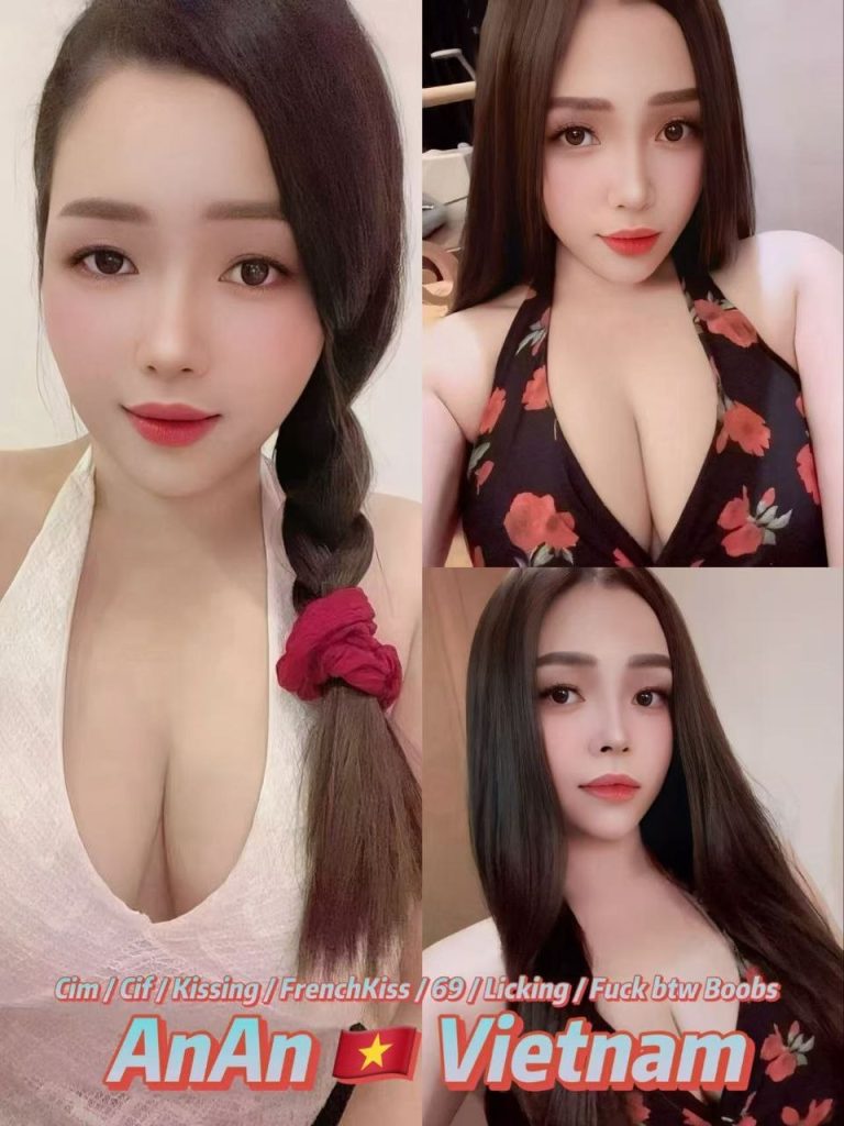 ANAN VIETNAM JB ESCORT GIRL 88 JOHOR BAHRU