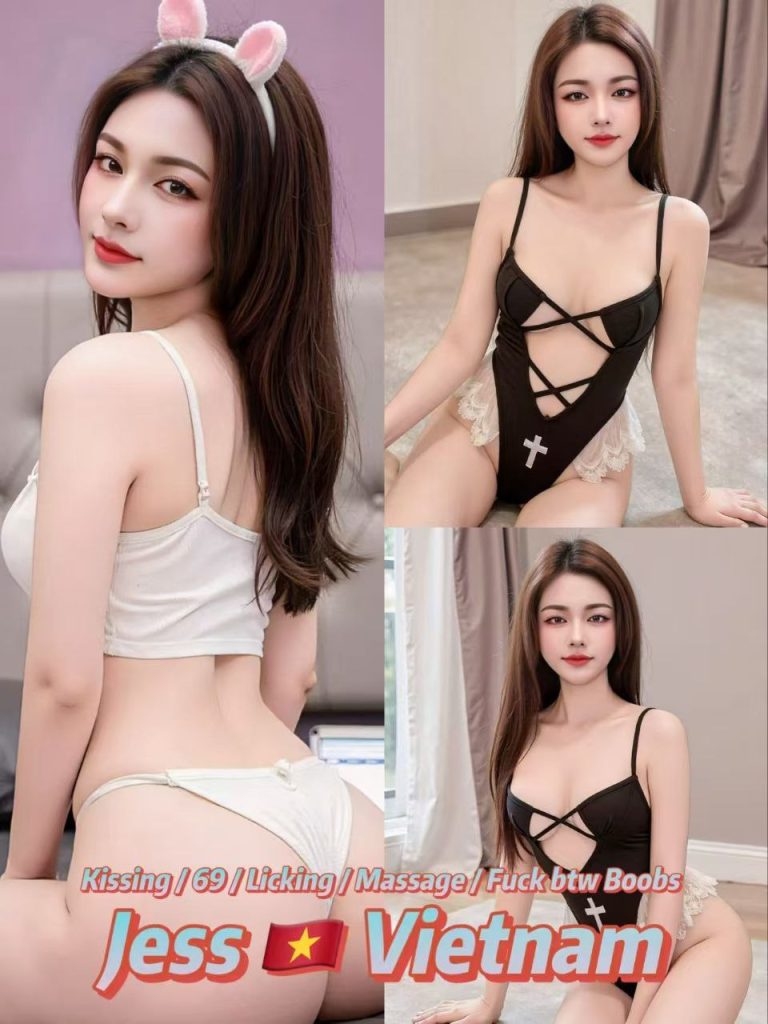 JESS VIETNAM JB ESCORT GIRL 88 JOHOR BAHRU