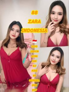 ZARA INDONESIA JOHOR BAHRU ESCORT GIRL 88